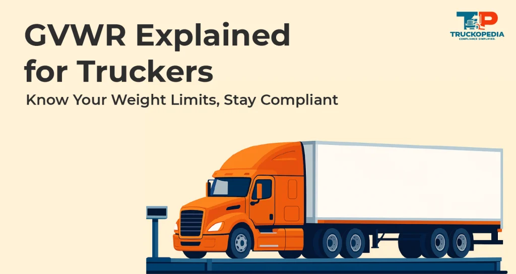 Gross Vehicle Weight Rating for Heavy Loads and Trucking
