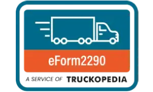 eForm2290