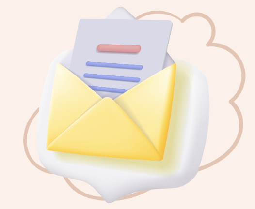 Newsletter Illustration