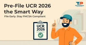 Pre-Register for 2026 UCR – Don’t Wait Until It’s Too Late!