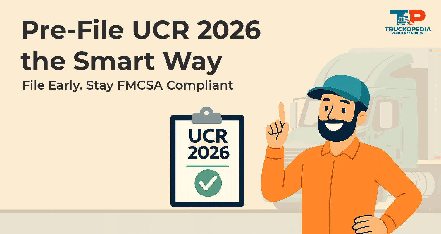 Pre-Register for 2026 UCR
