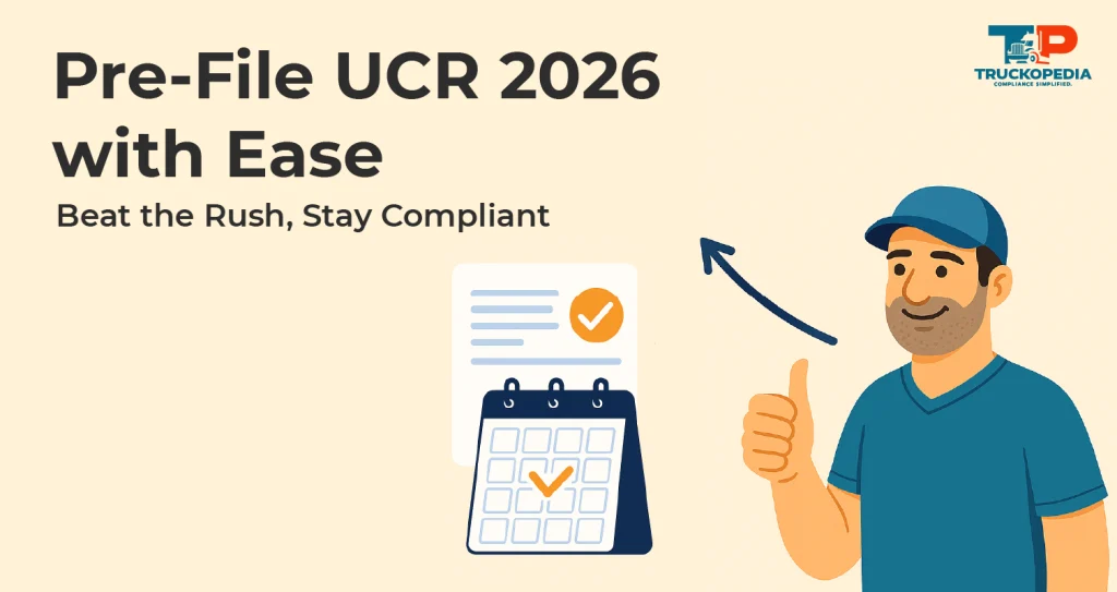 UCR Pre-Registration