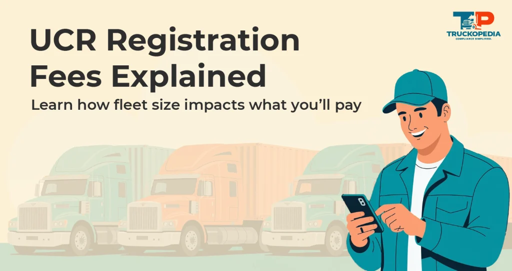 UCR Registration Fees: How Much Does it Cost?
