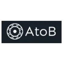 AtoB Fuel Card Logo