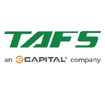 TAFS 360 – Commercial PM & Repair Logo