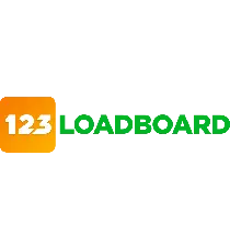 123Loadboard Fuel Card Logo