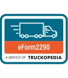 eForm2290 Logo