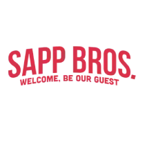 Sapp Bros. Guest Rewards Logo