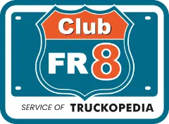 Truckopedia Logo