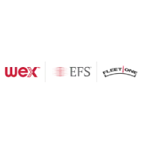 EFS Fleet One EDGE Card