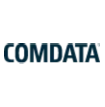 Comdata Fleet Card Logo