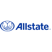 Allstate Commercial Insurance Logo