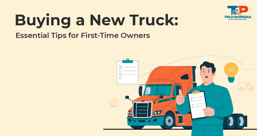 Buying a New Truck