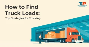 How to Find Truck Loads: Top Strategies for Trucking