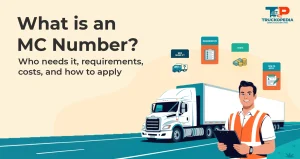 What is an MC Number? A Complete Guide on Operating Authority