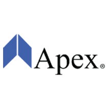 Apex TCS Fuel Card (Apex Capital + TCS) Logo