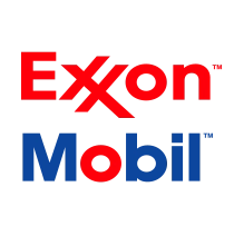 ExxonMobil BusinessPro™ / FleetPro™ Logo
