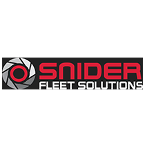 Snider Fleet Solutions Logo