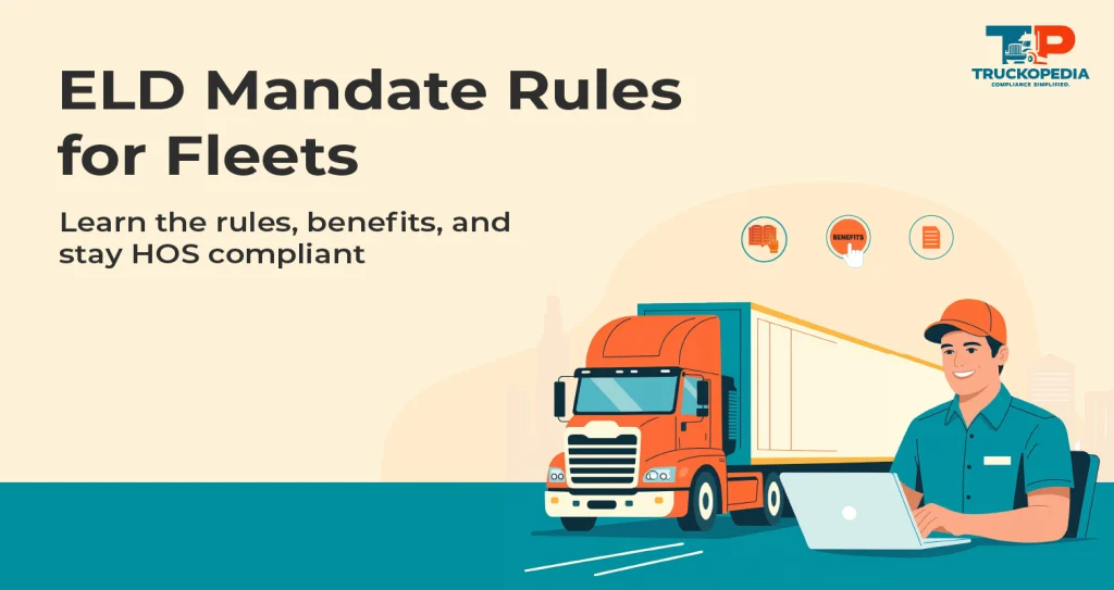 ELD Mandate Requirements & Compliance