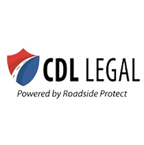 ATG Legal / CDL Legal Defense Logo