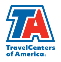 TA Truck Service – RoadSquad® 24-Hour Breakdown Assistance Logo