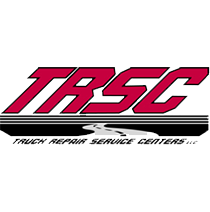 NAPA Truck Service Centers (TRSC) Logo
