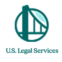 U.S. Legal Services — CDL Defender® Plan Logo