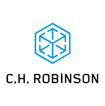 C.H. Robinson Marine Cargo Insurance Logo
