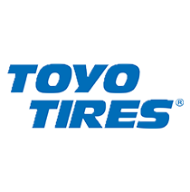Toyo Commercial Tire Program/ Driven Associate Dealer Program Logo