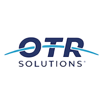 OTR Fuel Card Logo
