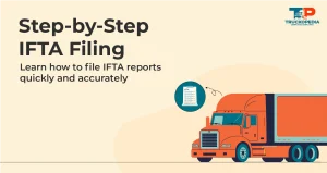 How to File IFTA Fuel Tax?