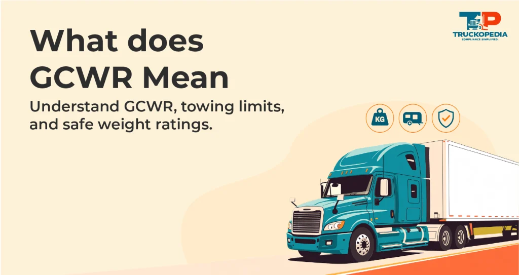 What Is Gross Combined Weight Rating (GCWR)?