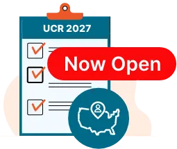 UCR Pre-Filing