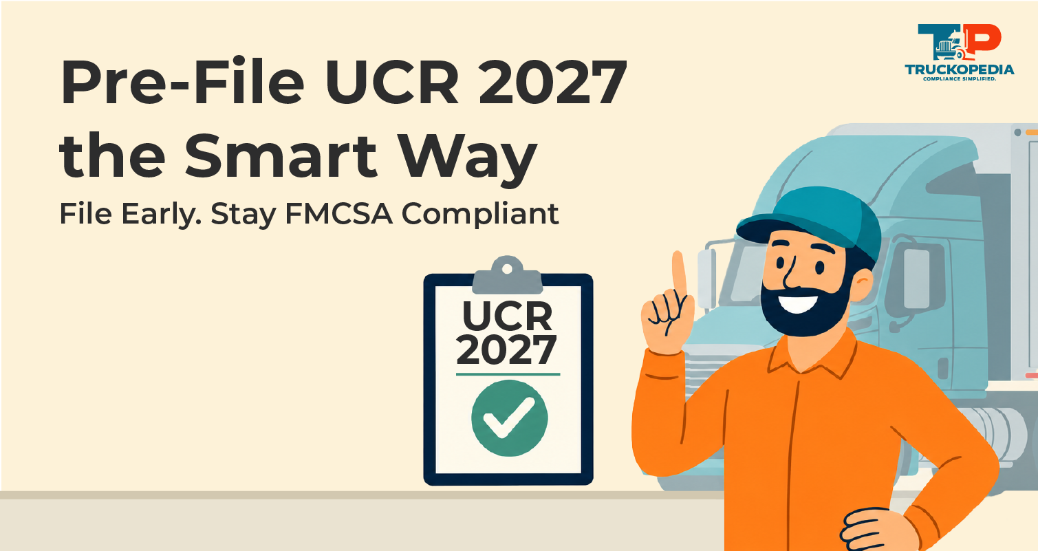 Pre-Register for 2027 UCR – Don’t Wait Until It’s Too Late!